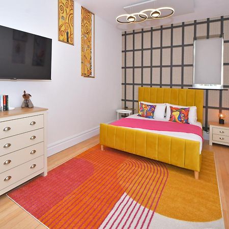 One Battison - Affordable Rooms, Suites & Studios In Stoke On Trent Exterior photo