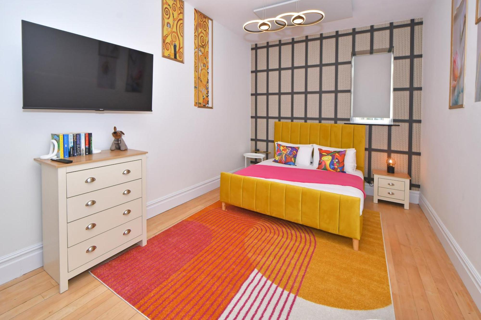 One Battison - Affordable Rooms, Suites & Studios In Stoke On Trent Exterior photo